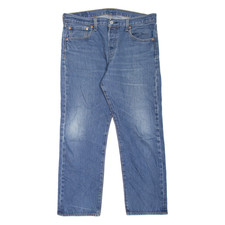 Jeans LEVI'S 501 Pour Hommes