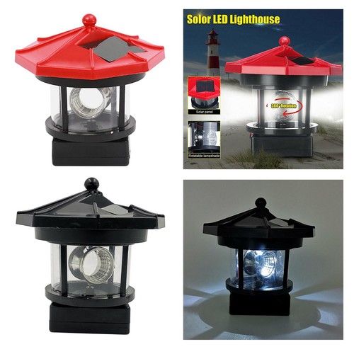Phare solaire balises - phare, solaire,