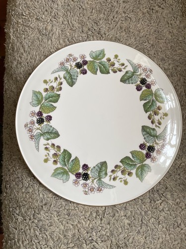 Plat porcelaine royal - plat,