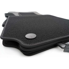 Tapis Pour Mercedes CLK C209