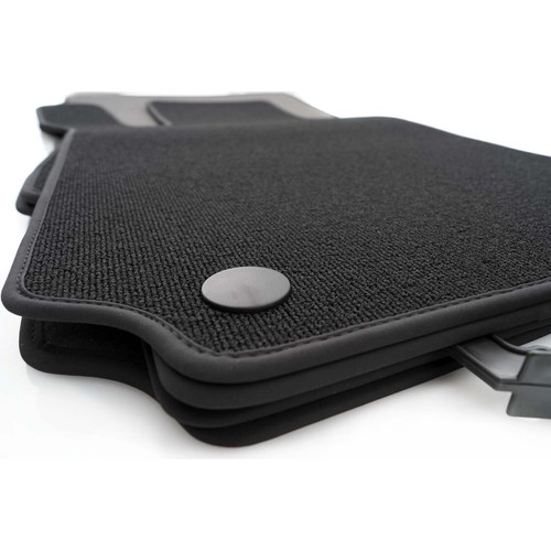 Tapis pour mercedes clk c209 - pour,