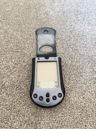 Palm m125 handheld pda - palm,