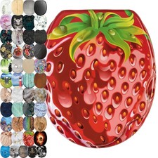 Abattant WC, Grande sélection