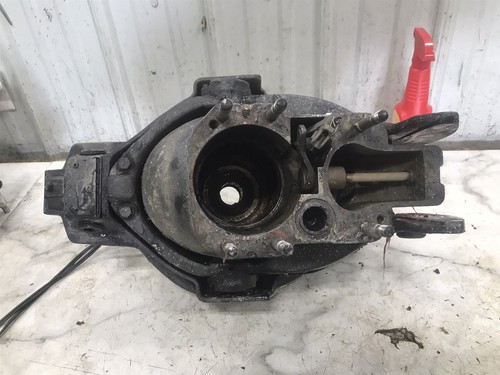 Mercury marine mercruiser - mercury,
