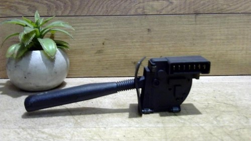 Commodo essuie glaces - d'essuie,