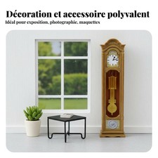 Horloge parquet pour maison - de,