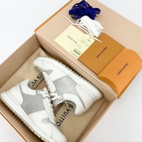 Louis vuitton sneakers runaway - louis,