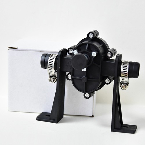 Pompe perceuse portable - de,