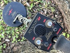 TROY SHADOW X2 Metal Detector