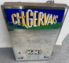 Ancien calendrier perpétuel