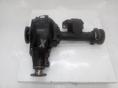38511623007 differentiel avant - differentiel,