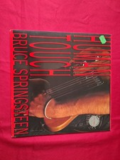 Lot de 4 albums vinyles