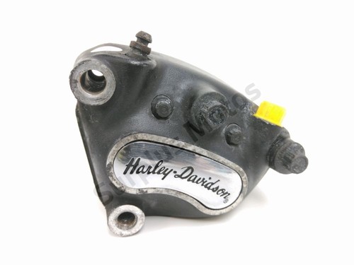 Etrier frein avant harley - frein,