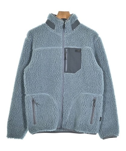 Billabong blouson blue - blouson,
