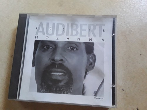 Rosier audibert hozanna - rosier,