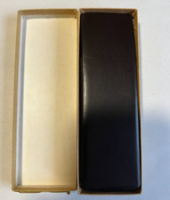 Etui 2 cigares  LONGCHAMP