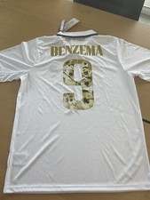 Maillot Collector Real Madrid