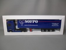 DV11085 CAMION ELIGOR 1/43