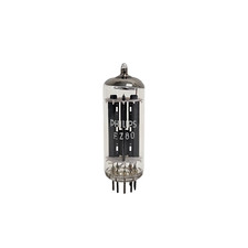EZ80 PHILIPS NOS VALVE TUBE