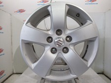 JANTE ALUMINIUM SUZUKI GRAND VITARA II  16 POUCES  2454183
