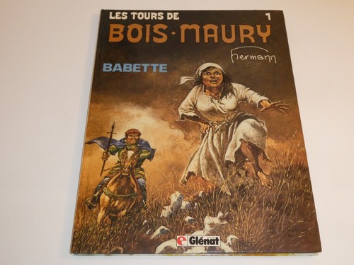 Les tours bois - les,