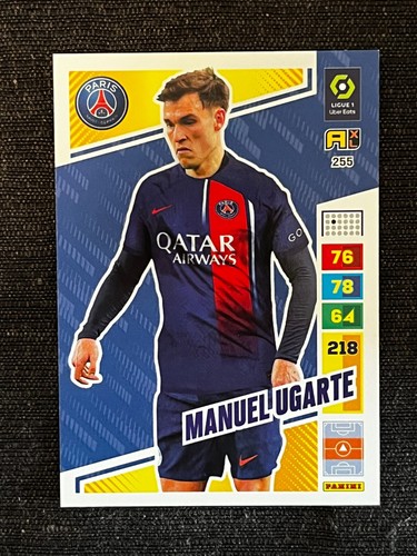 Panini adrenalyn foot - panini,