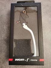 Rizoma Levier d'embrayage Ducati  Xdiavel, Multistrada, Hypermotard  NEUF