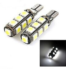 2x Ampoule LED Veilleuse W5W