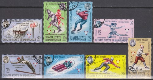 Timbres sur sport série - sur,