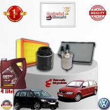 Filtres Kit D'Entretien +