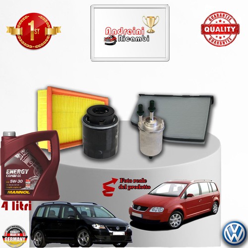 Filtres kit entretien - filtres, +