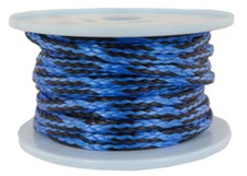 Dyneema Tressé/Dyneema-Seil
