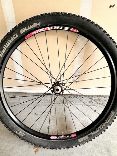 Industry nine hub ztr - hub,