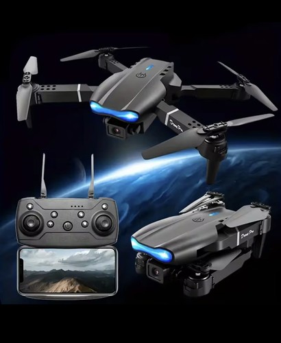 Drone professionnel - drone,