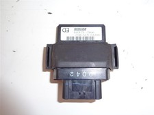 boîtier moteur uce HONDA CBR