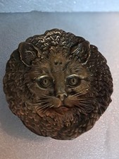 Coupe vide-poche en bronze