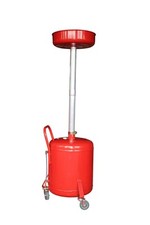 RECUPERATEUR D'HUILE DE