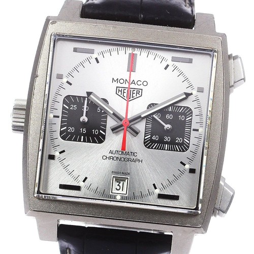 Montre automatique homme - , tag