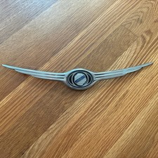 2006-2010 SMALLER OEM CHRYSLER