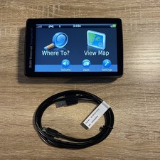 BMW Motorrad Navigator VI GPS
