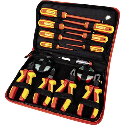 Jeu outils vde - jeu,