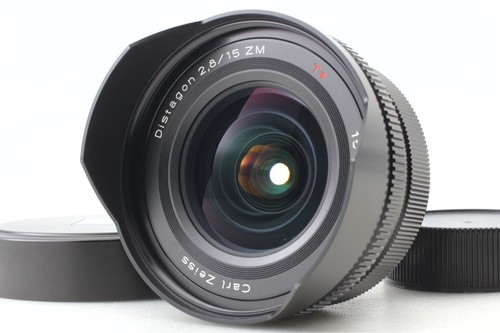Top comme neuf carl - [top, zeiss