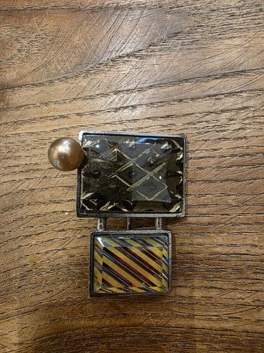 Broche delphine nardin paris - broche,
