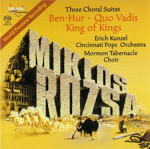 Usa sacd hybrid - hybrid, miklos