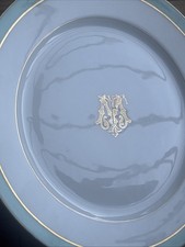 PORCELAINE DE SÈVRES ANCIEN