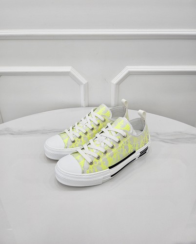 Dior b23 sneakers oblique - dior,