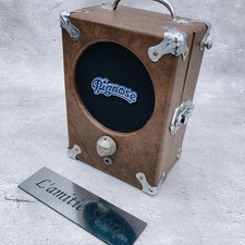 Amplificateur guitare portable