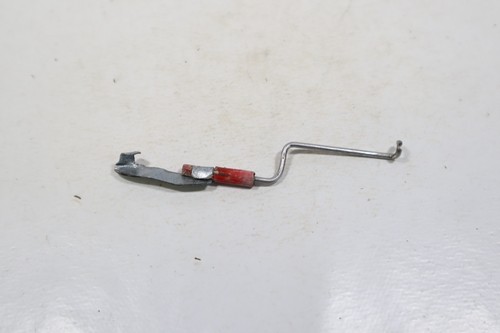 Genuine throttle linkage - throttle, solo