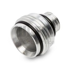 1x Adaptateur, station de charge WAECO 8885400353 convient pour