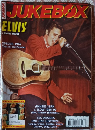 Magazine jukebox argus - magazine,